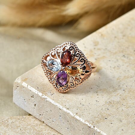 Multi Gemstone / 10 - Product card gallery slide 2 (10197495054649)