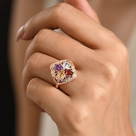 Multi Gemstone / 10 - Product card gallery slide 3 (10197495054649)