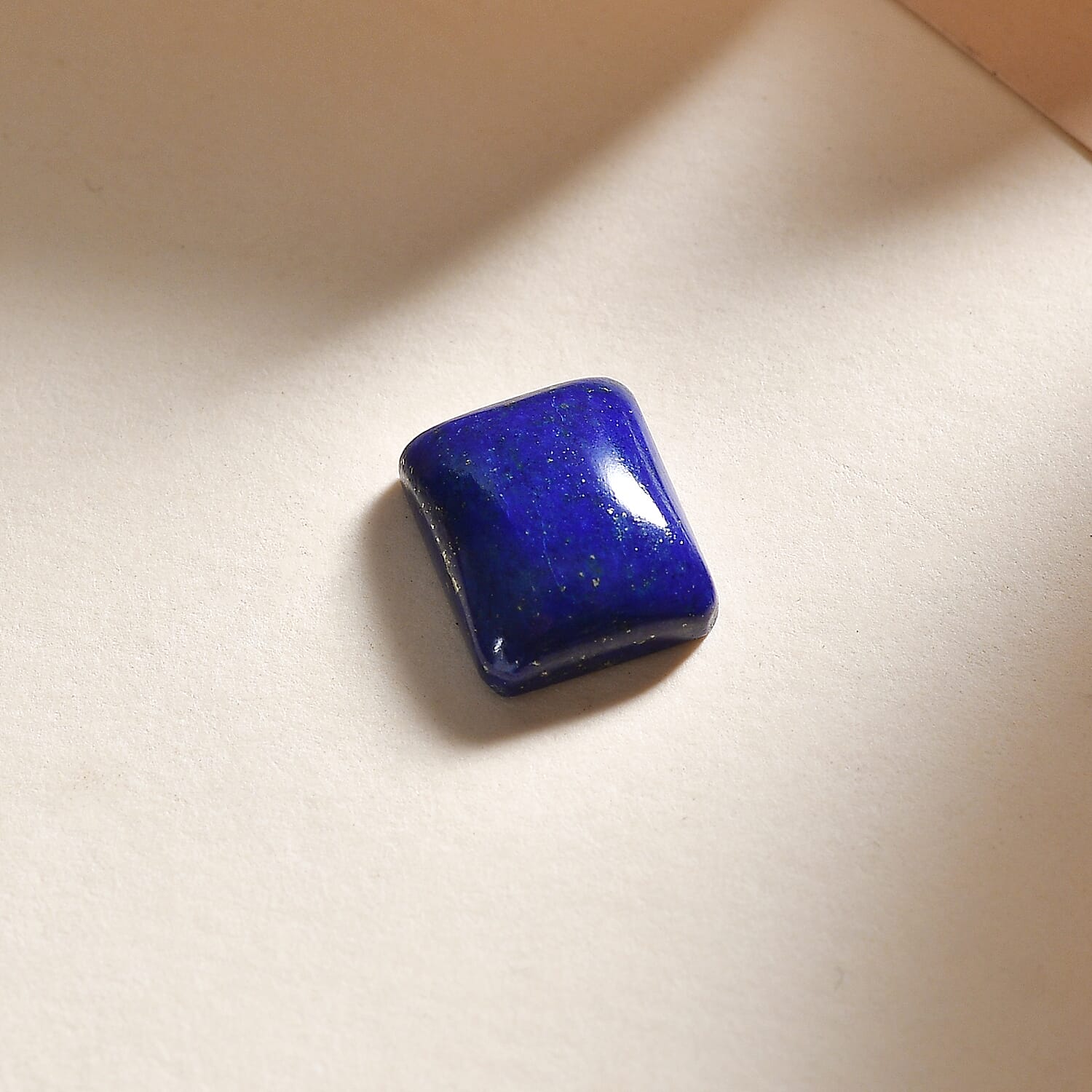 Lapis Lazuli (Oct 12x10 mm) 3.42 ctw