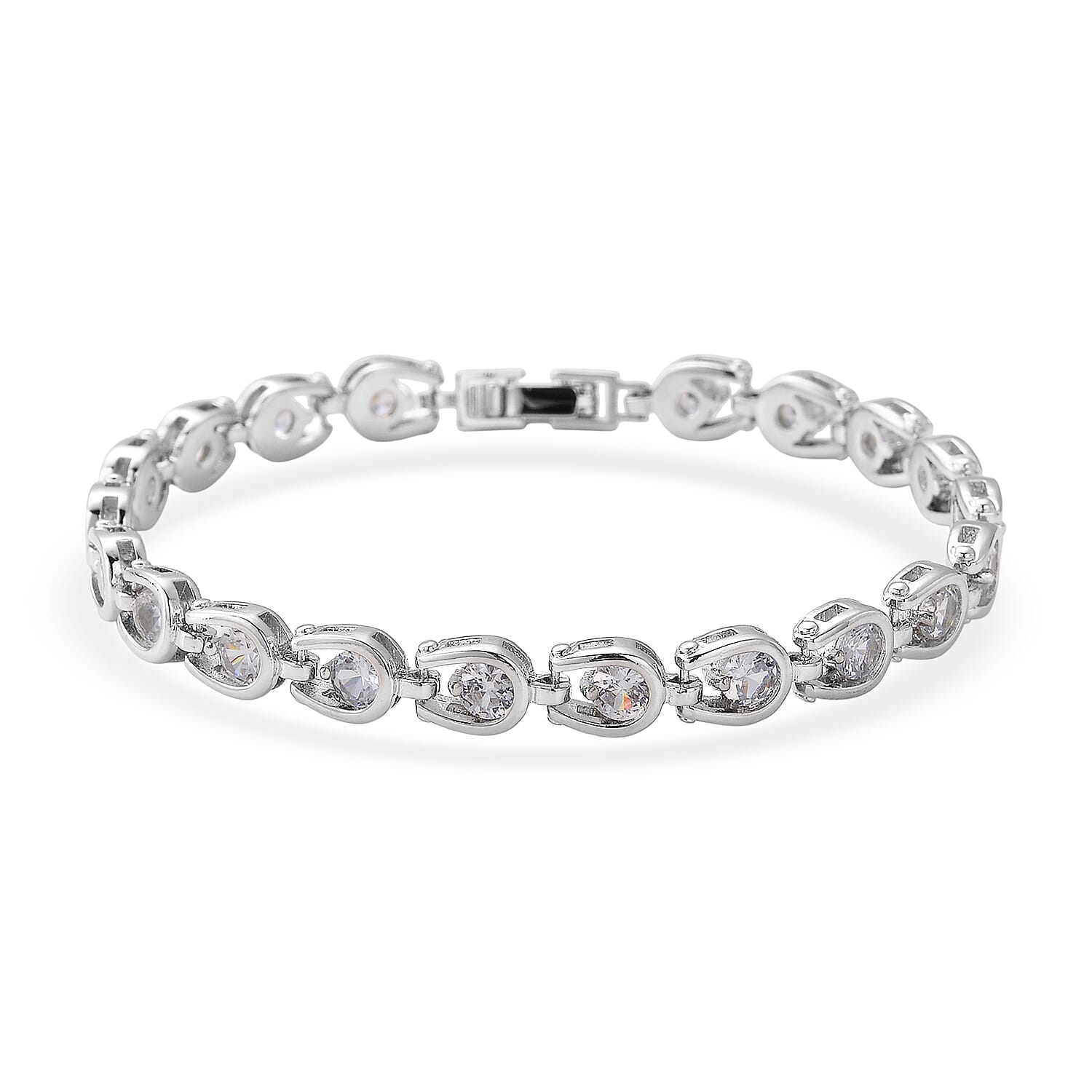 Simulated Diamond