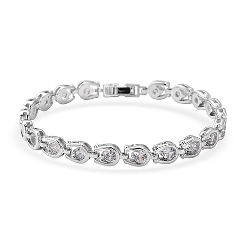 Simulated Diamond - Product card gallery slide 1 (10179752198457)