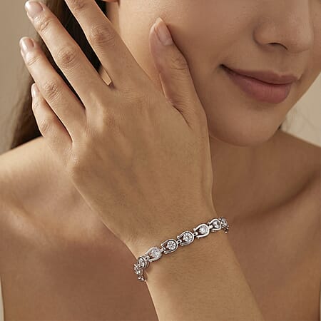 Simulated Diamond - Product card gallery slide 3 (10179752198457)