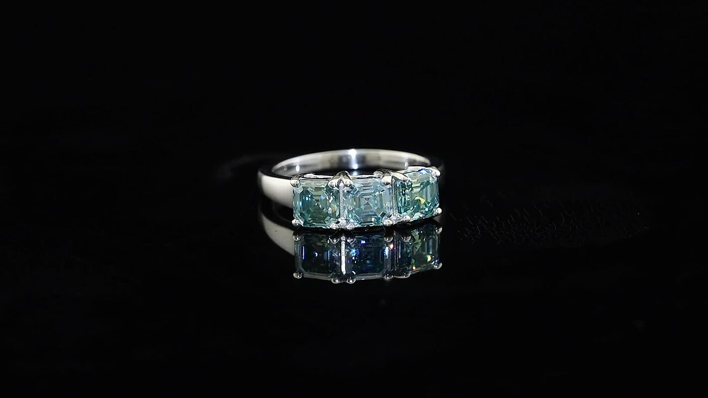 VR62844  925 Silver  MI02  Ring