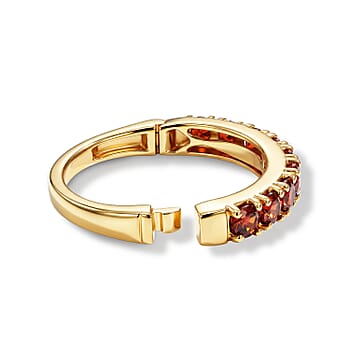 Mozambique Garnet / 9 - Product card gallery slide 4 (10259012026681)