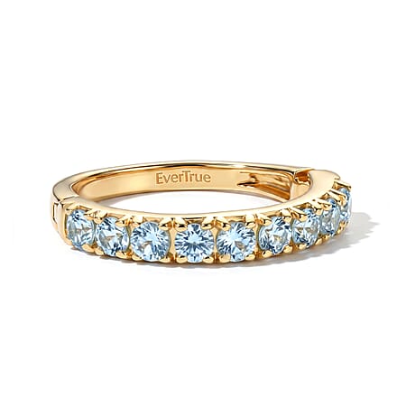 Sky Blue Topaz / 7 - Product card gallery slide 1 (10259012026681)
