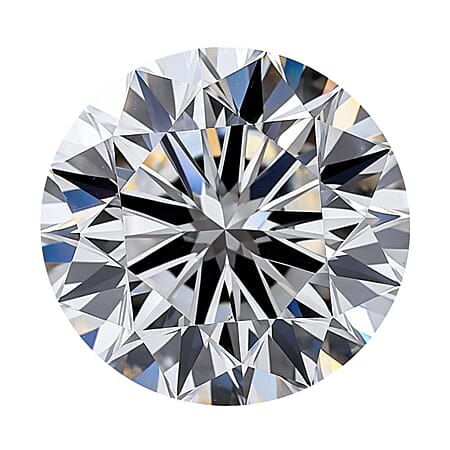 Lab Grown Diamond - Product card gallery slide 1 (10260891828537)