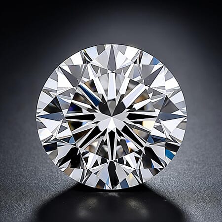 Lab Grown Diamond - Product card gallery slide 2 (10260891828537)