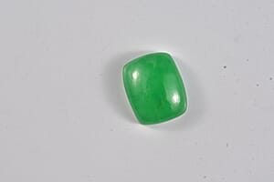 Premium Green Jade (D) (Cush 11x9 mm) 4.50 ctw