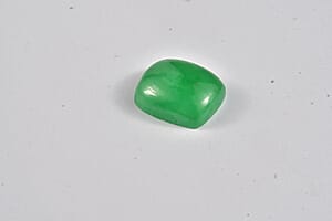 Premium Green Jade (D) (Cush 11x9 mm) 4.50 ctw