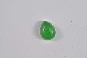 Premium Green Jade (D) (Pear 9x7 mm) 2.00 ctw