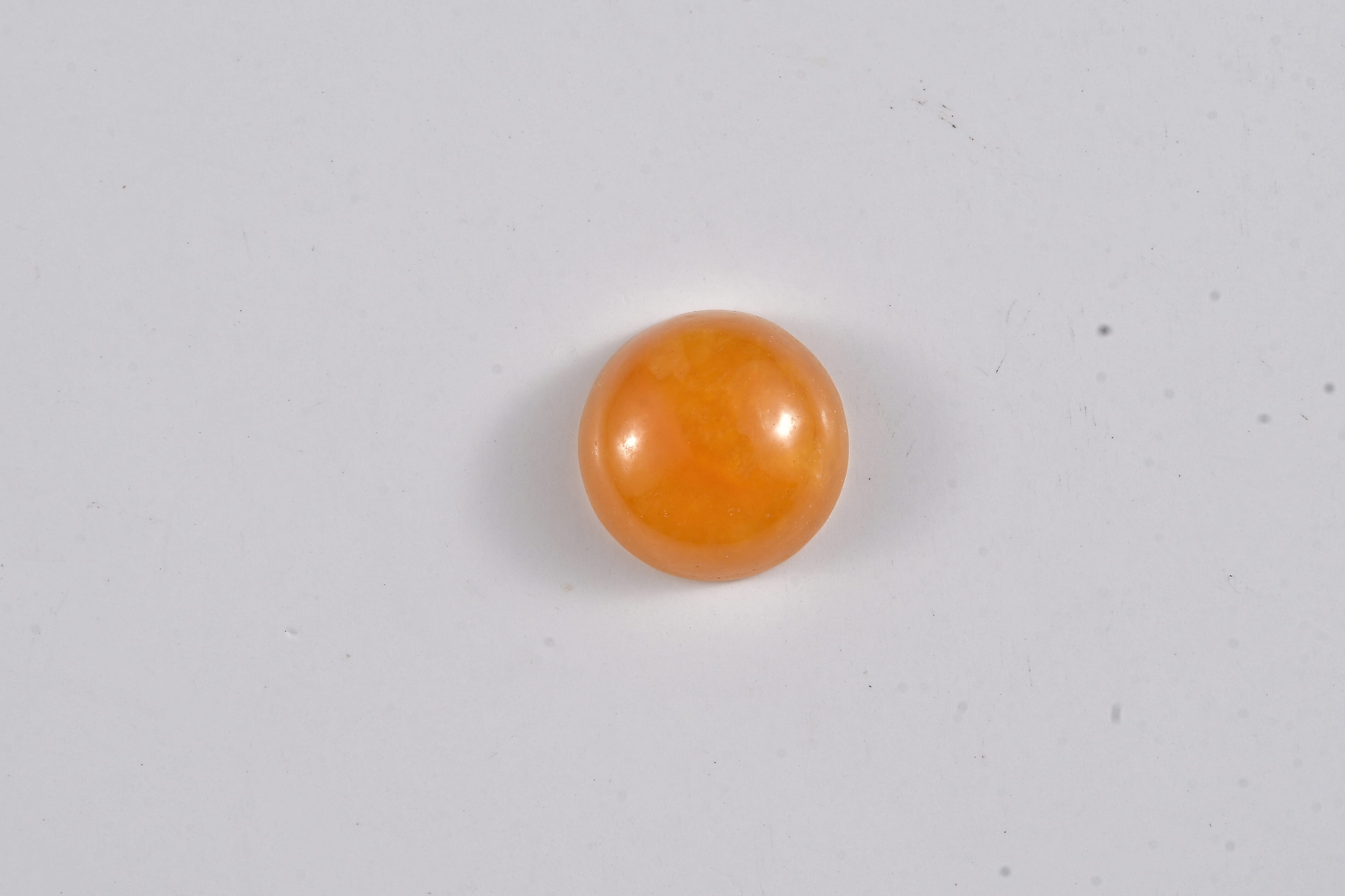 Honey Jade (Rnd 10 mm) 4.74 ctw