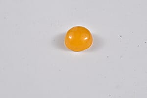Premium Honey Jade (Rnd 8 mm) 2.53 ctw