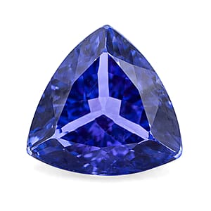 AAAA Tanzanite (Trl 6 mm) 0.80 ctw