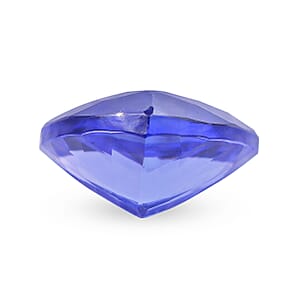 AAAA Tanzanite (Trl 6 mm) 0.80 ctw