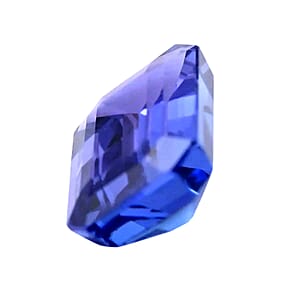 Mega Clearance Deal Premium Tanzanite (Oct 7x5 mm) 1.00 ctw