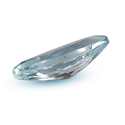 Sky Blue Topaz (Mrq 10x5 mm) 1.00 ctw