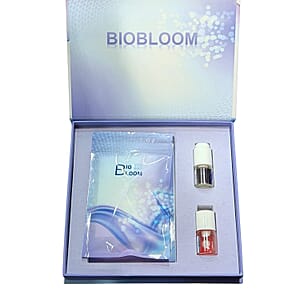 BioBloom NADH + Magnesium 1000mg Transdermal Patch