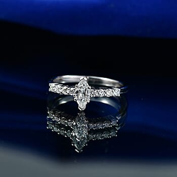G-H SI / 10K White Gold / 10 - Product card gallery slide 2 (10207921045817)