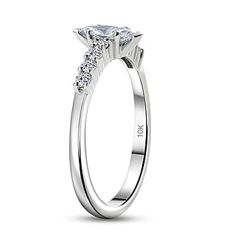 G-H SI / 10K White Gold / 10 - Product card gallery slide 4 (10207921045817)