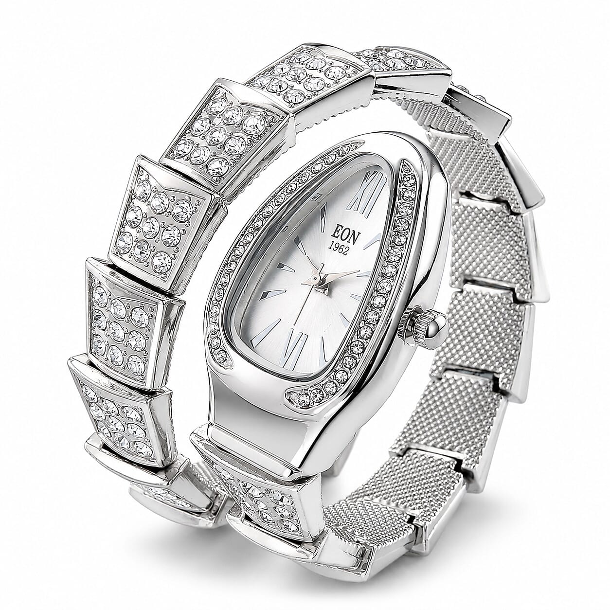 Silver - Product card gallery slide 4 (10207836537145)