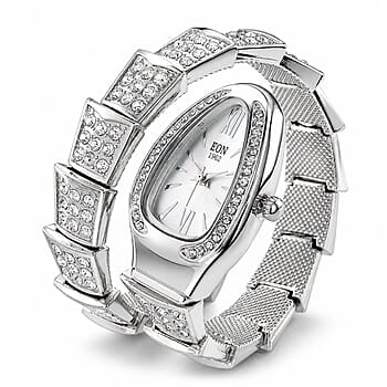 Silver - Product card gallery slide 4 (10207836537145)