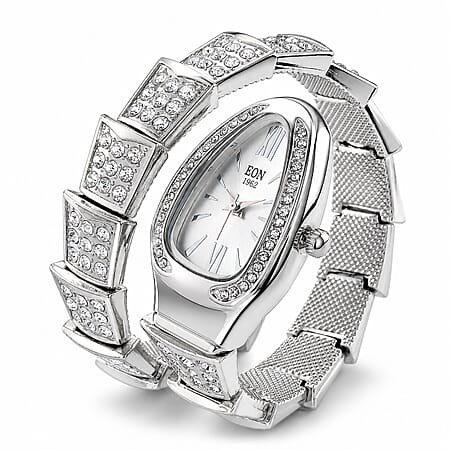 Silver - Product card gallery slide 4 (10207836537145)