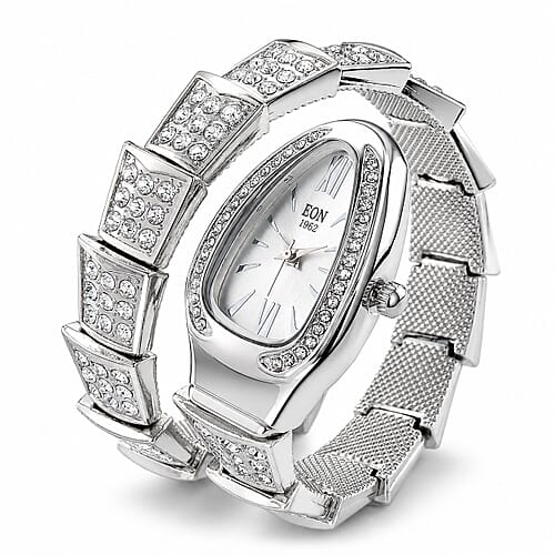 Silver - Product card gallery slide 4 (10207836537145)