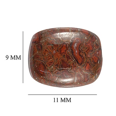 Corprolite (Cush 11x9 mm) 3.50 ctw