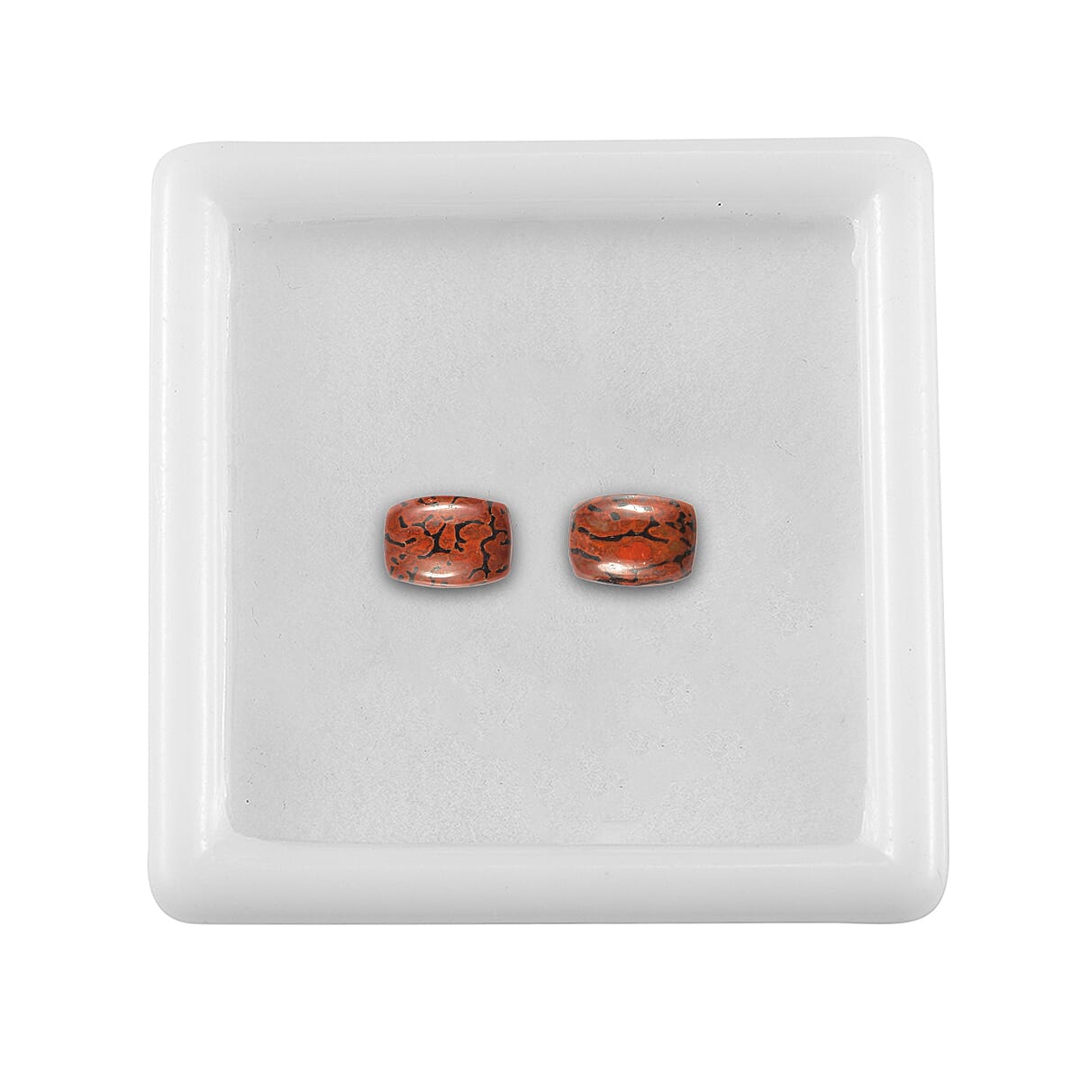 AAA Corprolite Set of 3 (Cush 7x5 mm) 1.80 ctw