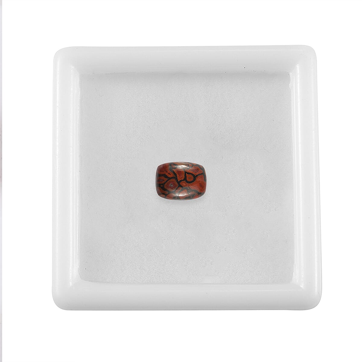 AAA Corprolite (Cush 8x6 mm) 1.26 ctw
