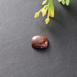 Dino Gem Bone (Cush 9x7 mm) 1.64 ctw