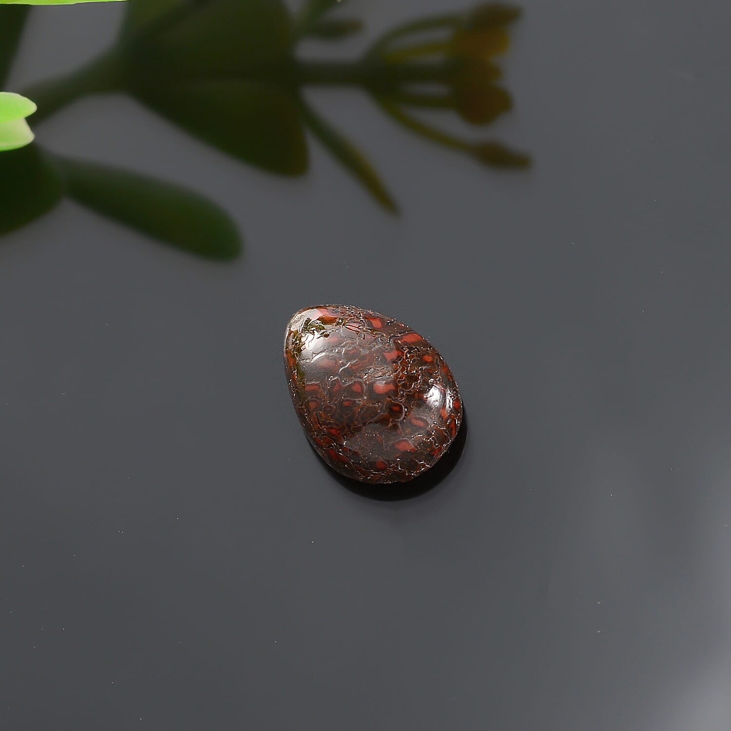 AAA Corprolite (Pear 10x7 mm) 1.40 ctw