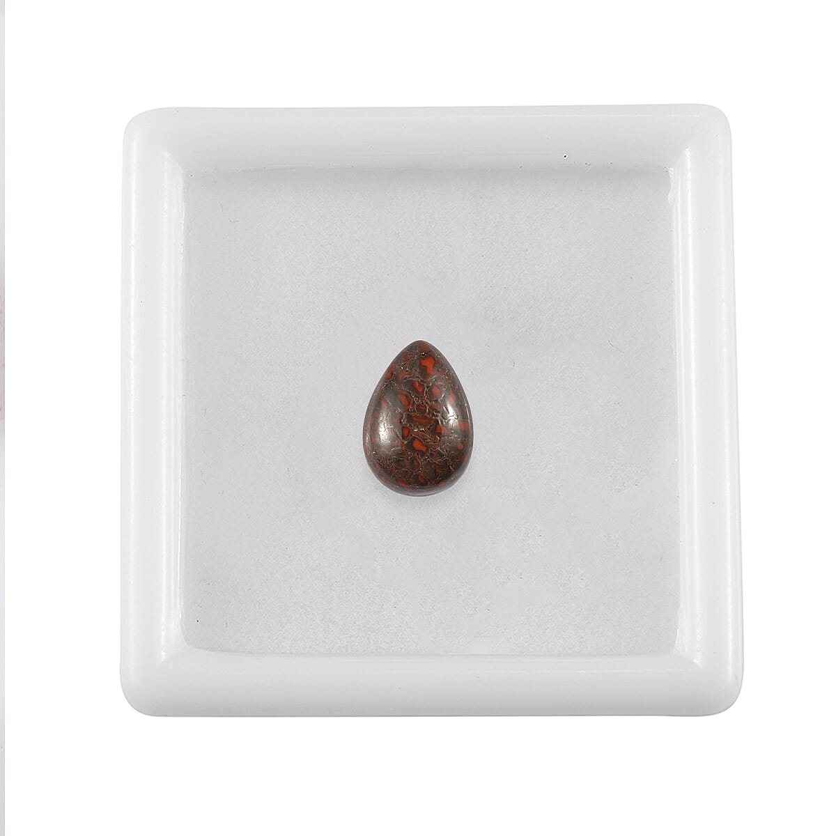 AAA Corprolite (Pear 10x7 mm) 1.40 ctw