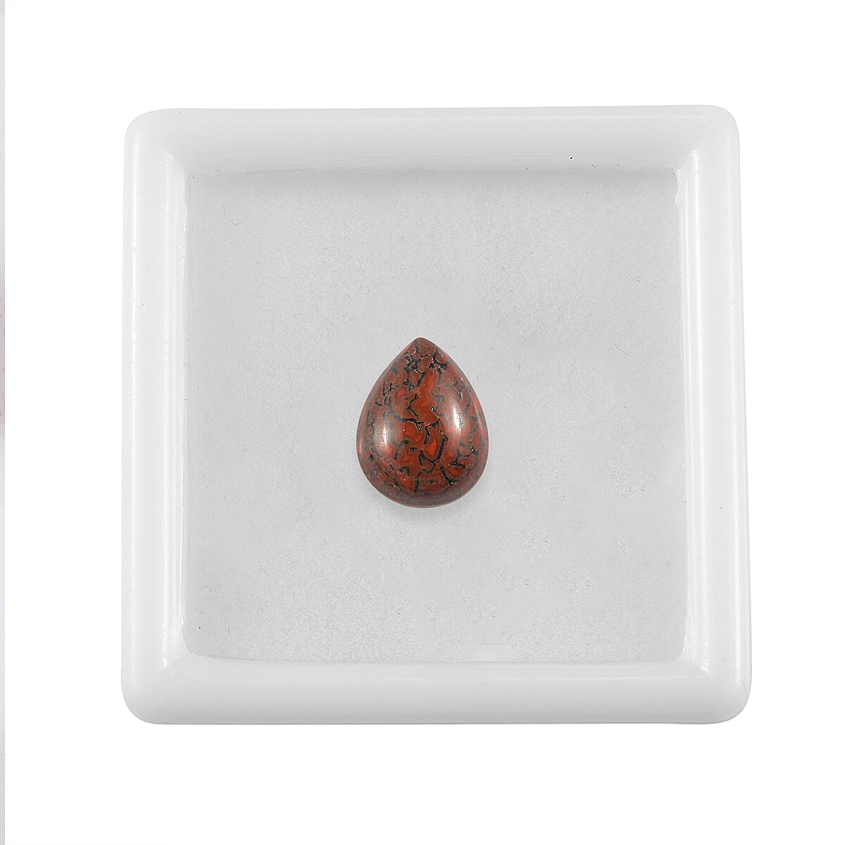 AAA Corprolite (Pear 9x7 mm) 1.30 ctw