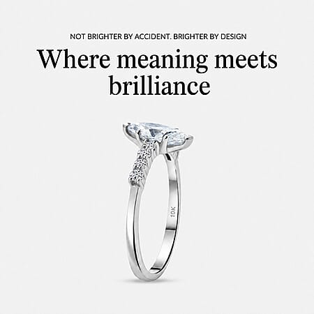 G-H SI / 10K White Gold / 10 - Product card gallery slide 3 (10205754589497)