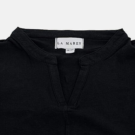 Black / One Size Missy - Product card gallery slide 3 (10291495305529)