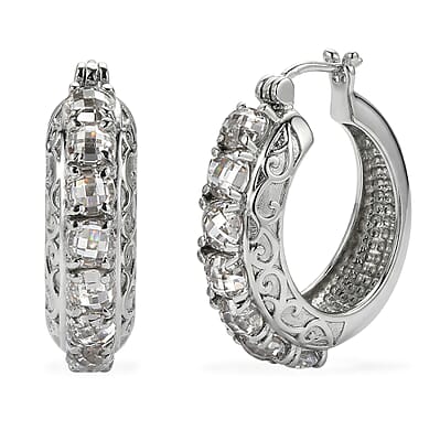Simulated Diamond - Product card gallery slide 1 (10203696169273)