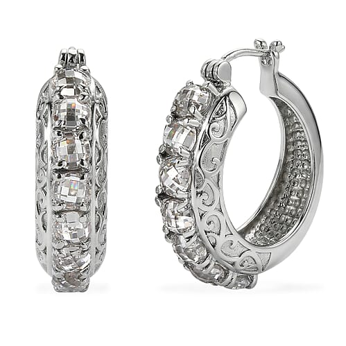 Simulated Diamond - Product card gallery slide 1 (10203696169273)