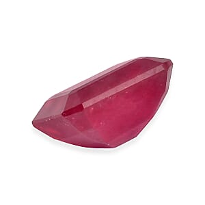Niassa Ruby (FF) (Oct 10x8 mm) 4.21 ctw