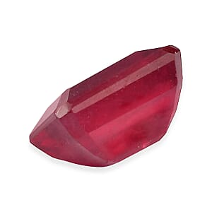 Niassa Ruby (FF) (Oct 8x6 mm) 2.09 ctw