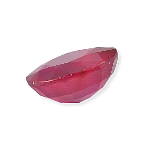 Niassa Ruby (FF) (Rnd 9.5 mm) 4.01 ctw