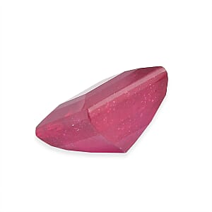 Niassa Ruby (FF) (Sqr 7 mm) 2.06 ctw