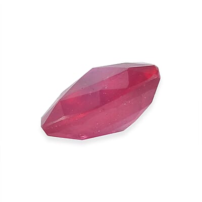 Niassa Ruby (FF) (Trl 7 mm) 1.30 ctw