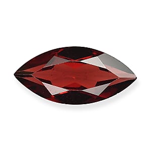 Mozambique Garnet (Mrq 15x7 mm) 2.94 ctw