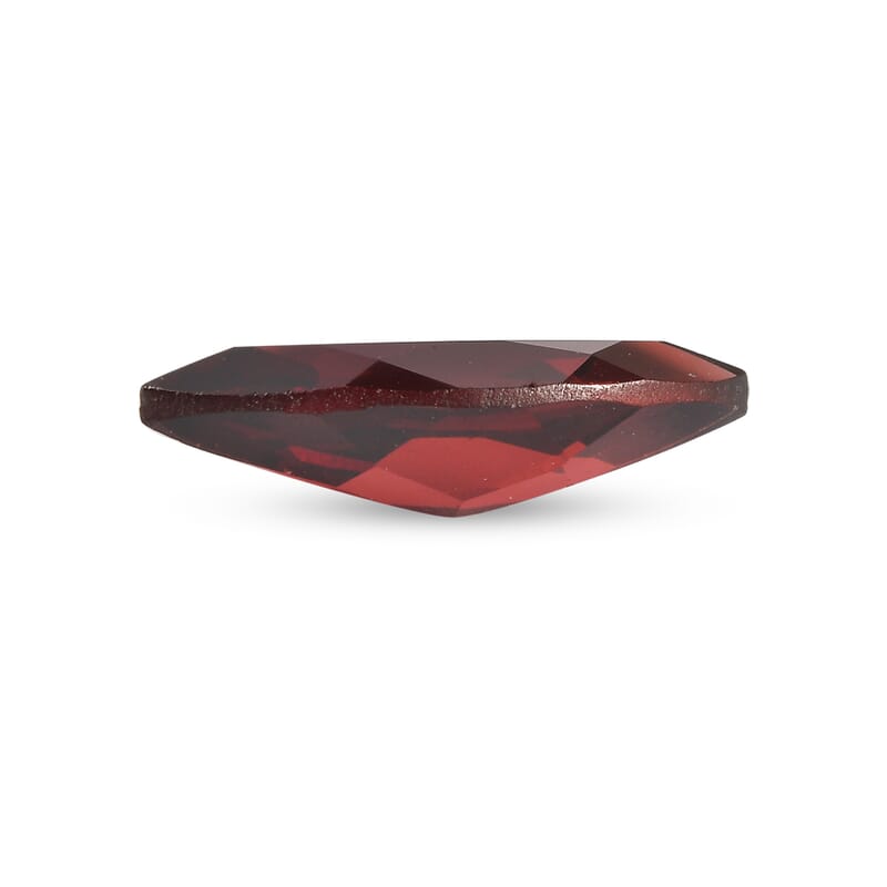 Mozambique Garnet (Mrq 15x7 mm) 2.94 ctw