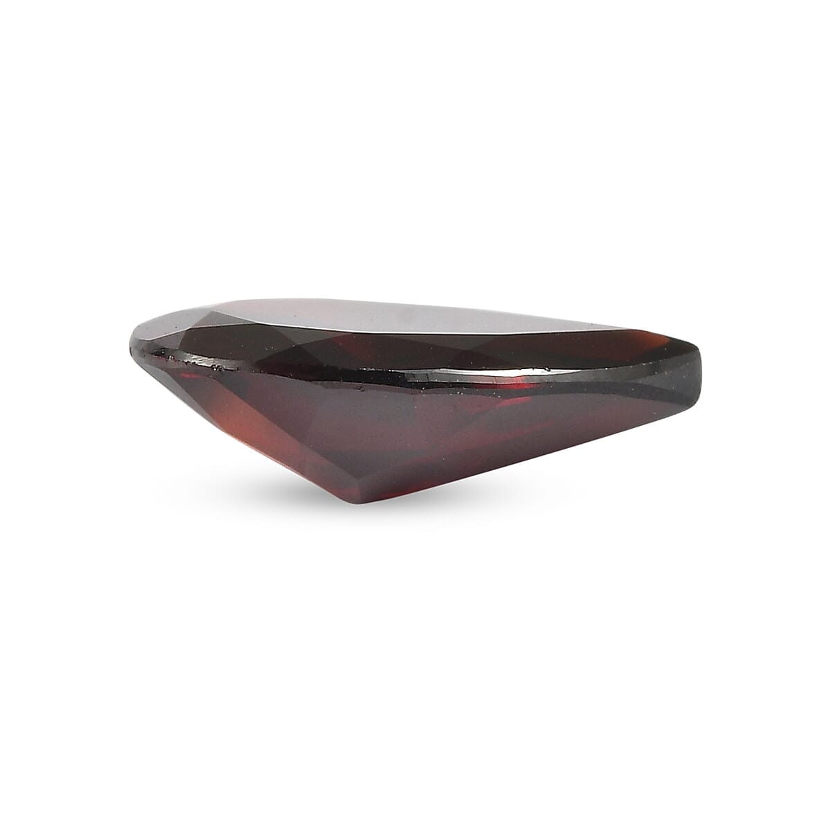 Premium Mozambique Garnet (Pear 10x8 mm) 1.88 ctw