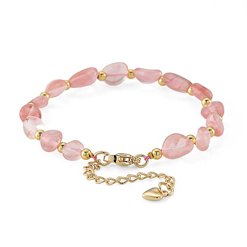 Cherry Quartz - Product card gallery slide 4 (10202005143865)