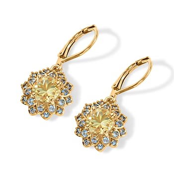 Green Gold Quartz - Product card gallery slide 1 (10259011928377)