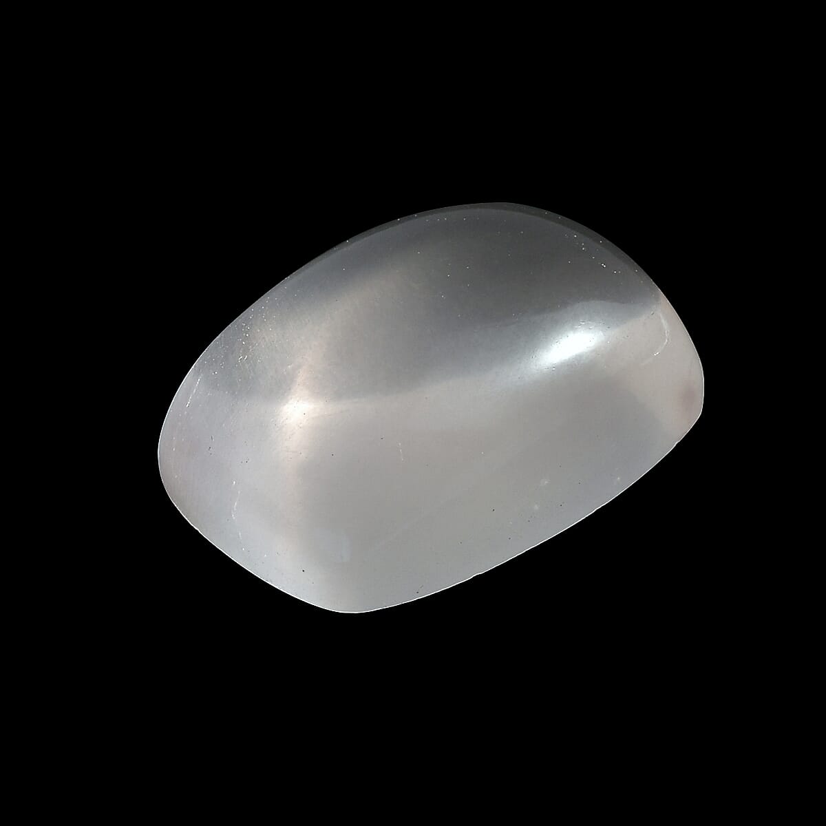 Rose Quartz (Cush 14x10 mm) 6.15 ctw