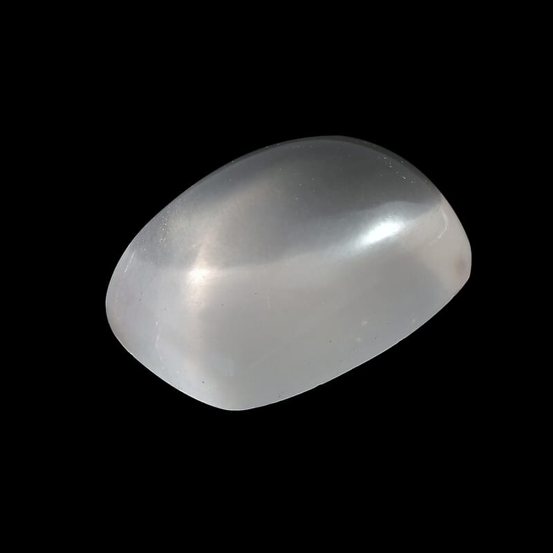 Rose Quartz (Cush 14x10 mm) 6.15 ctw